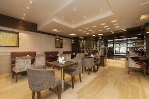 Hotel Le Grande - Mumbai International Airport