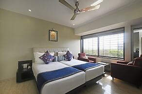 Hotel Le Grande - Mumbai International Airport