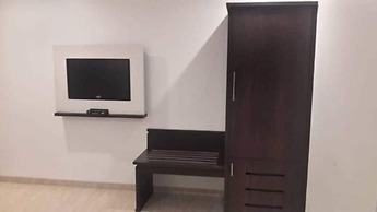 Hotel Le Grande - Mumbai International Airport