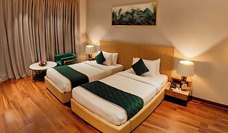 Travancore Court