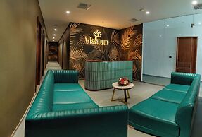 Travancore Court