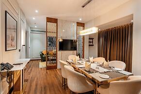 Travancore Court