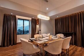 Travancore Court