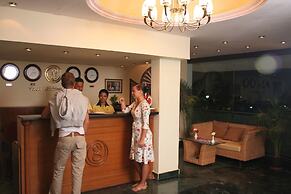 Goveia Holiday Resort