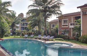 Goveia Holiday Resort