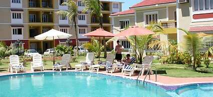 Goveia Holiday Resort