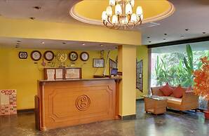 Goveia Holiday Resort