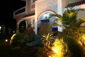 Goveia Holiday Resort