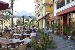 Goveia Holiday Resort