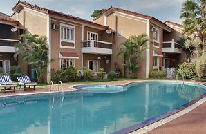 Goveia Holiday Resort