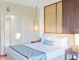 The Resort Mumbai
