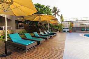 Whispering Palms Beach Resort