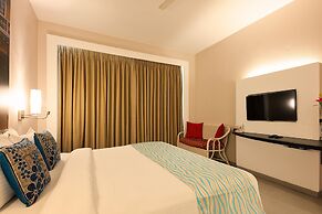 Whispering Palms Beach Resort
