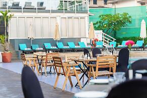 Whispering Palms Beach Resort