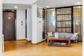 Whispering Palms Beach Resort