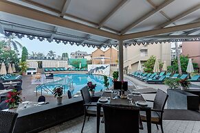 Whispering Palms Beach Resort