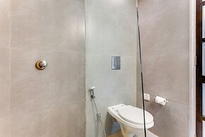 Whispering Palms Beach Resort