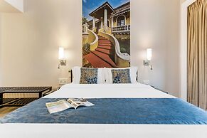 Whispering Palms Beach Resort