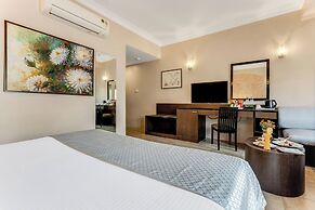 Whispering Palms Beach Resort