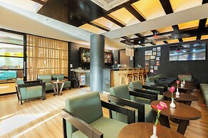 Whispering Palms Beach Resort