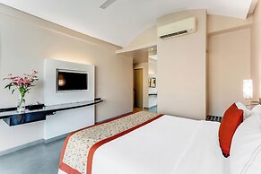 Whispering Palms Beach Resort