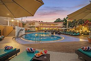 Whispering Palms Beach Resort