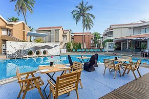 Whispering Palms Beach Resort