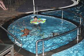 Whispering Palms Beach Resort