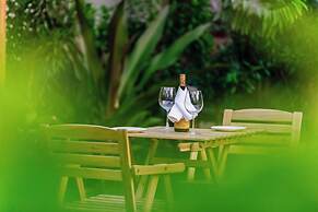 Whispering Palms Beach Resort