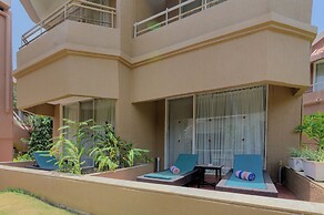 Whispering Palms Beach Resort