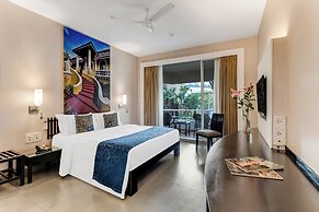 Whispering Palms Beach Resort