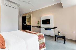 Whispering Palms Beach Resort