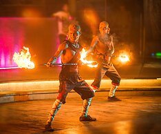 Whispering Palms Beach Resort