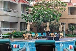 Whispering Palms Beach Resort