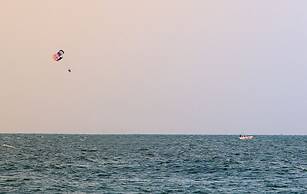 Whispering Palms Beach Resort