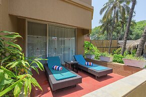 Whispering Palms Beach Resort