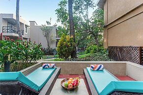 Whispering Palms Beach Resort