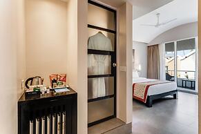 Whispering Palms Beach Resort