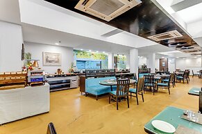 Whispering Palms Beach Resort