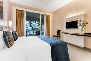 Whispering Palms Beach Resort