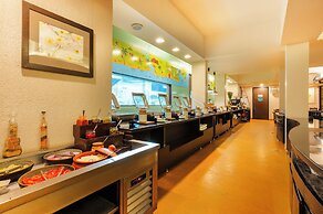 Whispering Palms Beach Resort