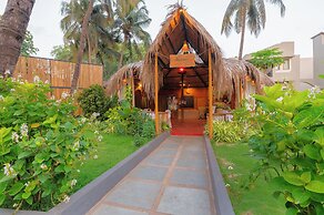 Whispering Palms Beach Resort