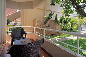 Whispering Palms Beach Resort