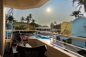 Whispering Palms Beach Resort