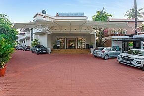 Whispering Palms Beach Resort