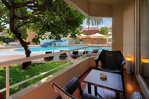 Whispering Palms Beach Resort