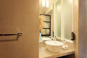 Whispering Palms Beach Resort