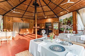 Whispering Palms Beach Resort