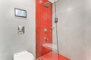 Whispering Palms Beach Resort