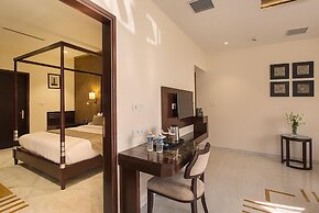 KK Royal Hotel & Convention Centre